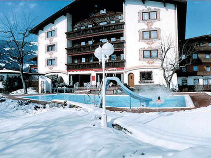 Zellbergeben Hotel Landgut Zapfenhof מראה חיצוני תמונה